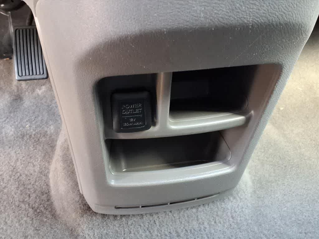 Thumbnail: 2011 Honda CR-V - 22