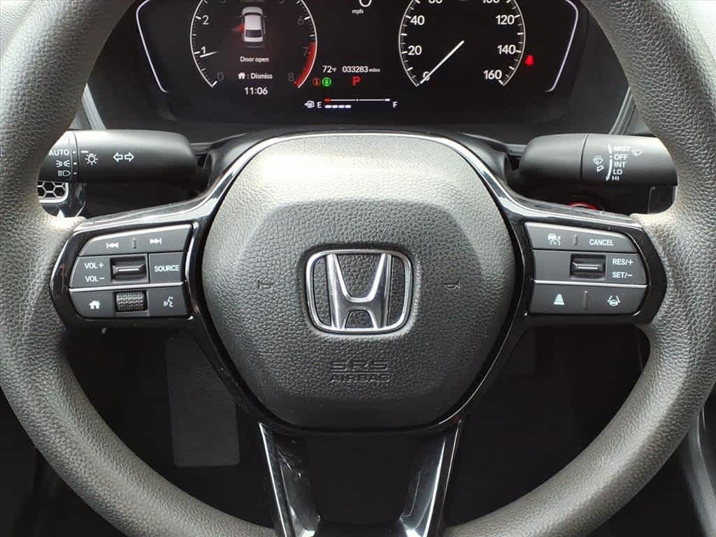 Thumbnail: 2022 Honda Civic - 16