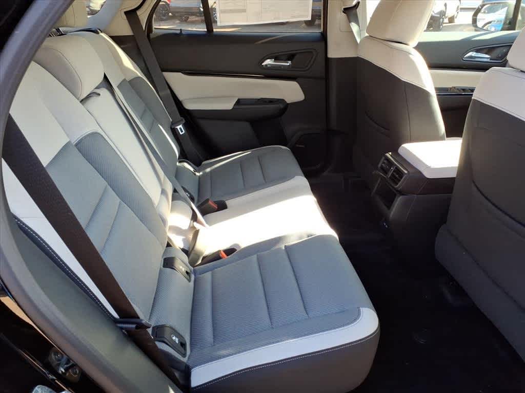 Thumbnail: 2026 Honda Prologue - 11