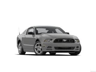 2013 Ford Mustang  -
                  San Diego, CA
