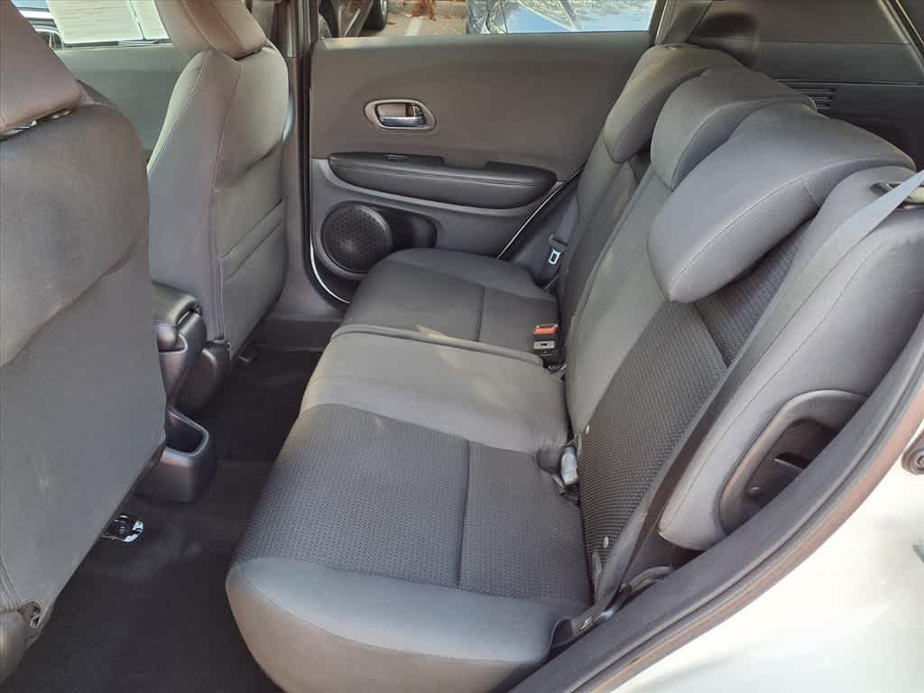 Thumbnail: 2022 Honda HR-V - 10