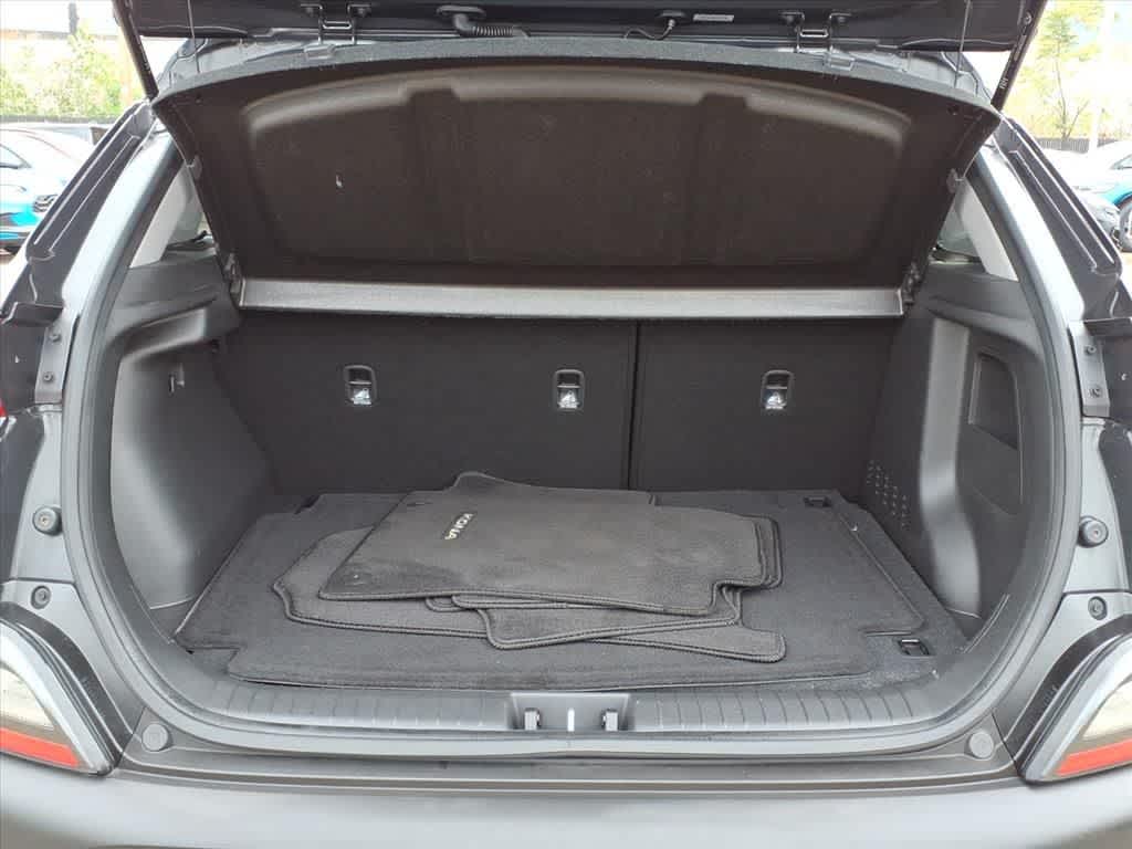 Thumbnail: 2023 Hyundai Kona - 6