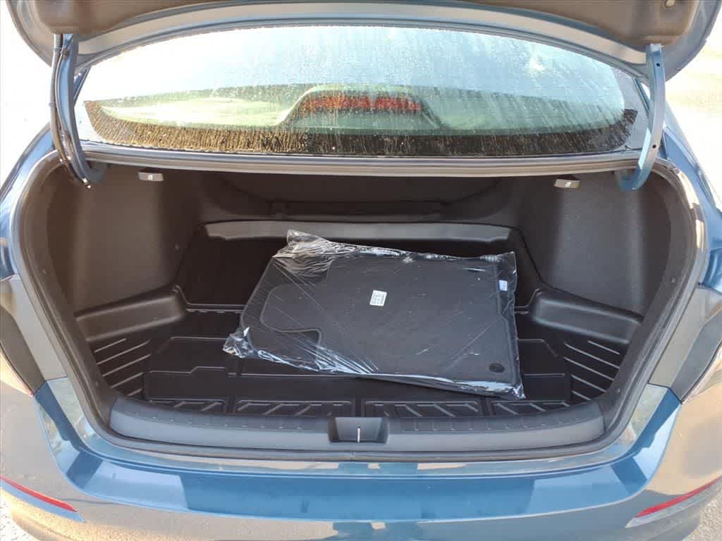 Thumbnail: 2026 Honda Civic - 6