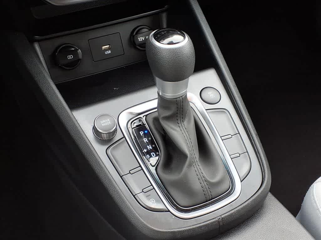 Thumbnail: 2023 Hyundai Kona - 23