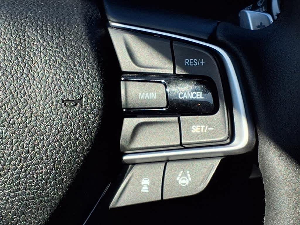 Thumbnail: 2018 Honda Accord - 18