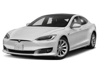 2016 Tesla Model S  -
                  San Diego, CA