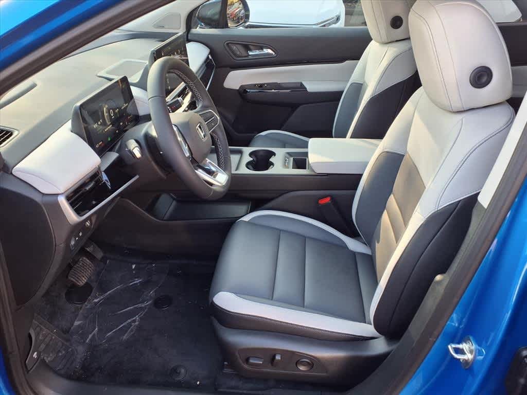 Thumbnail: 2026 Honda Prologue - 12