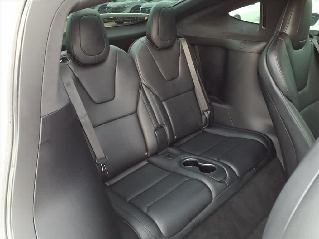 Thumbnail: 2018 Tesla Model X - 14