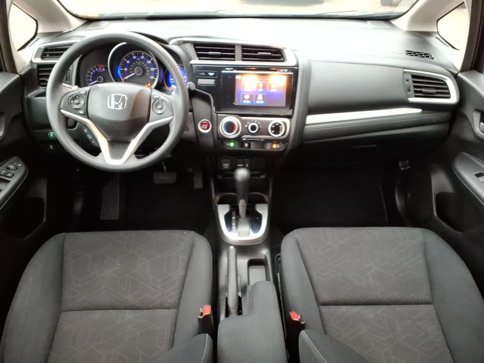 Thumbnail: 2015 Honda Fit - 10