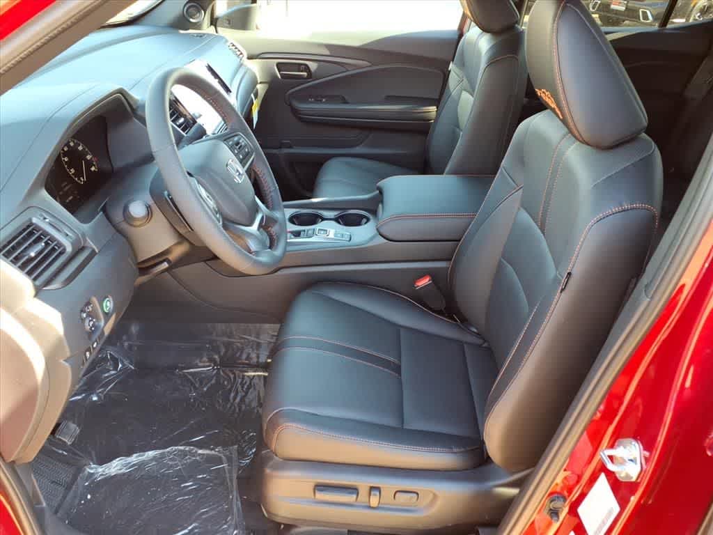 Thumbnail: 2026 Honda Ridgeline - 12