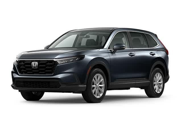 2024 Honda CR-V SUV 