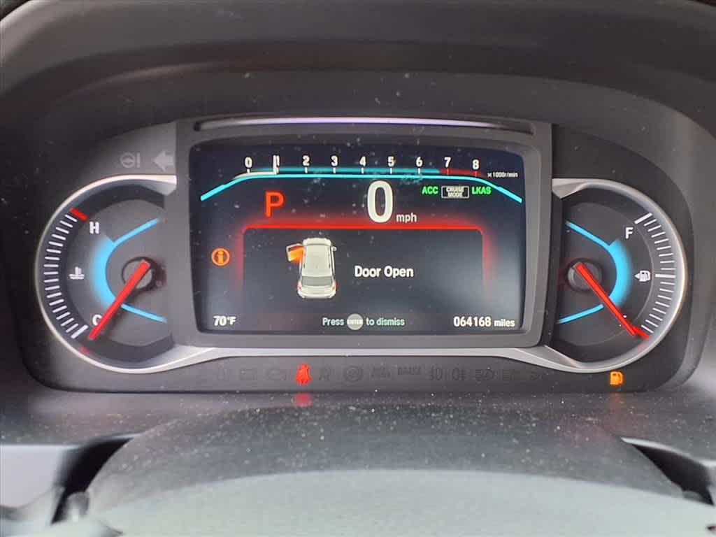Thumbnail: 2019 Honda Pilot - 19