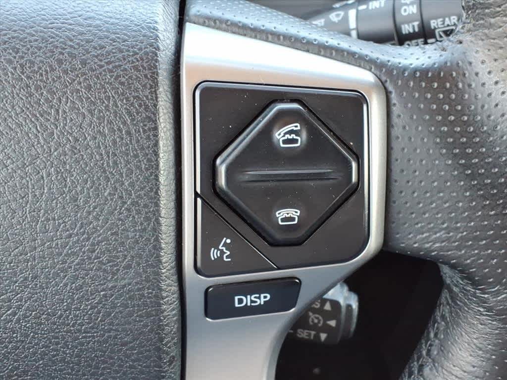 Thumbnail: 2014 Toyota 4Runner - 18