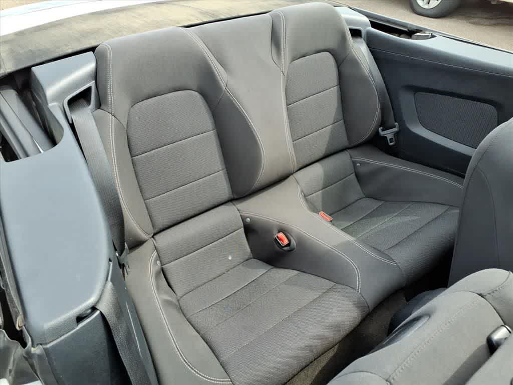 Thumbnail: 2015 Ford Mustang - 15