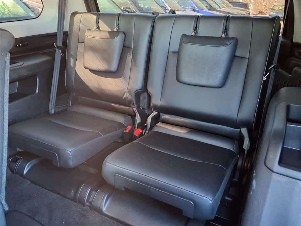 Thumbnail: 2018 Toyota 4Runner - 10