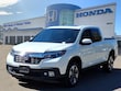  Honda Ridgeline