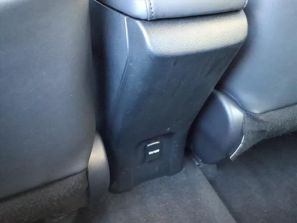 Thumbnail: 2017 Toyota Prius - 11