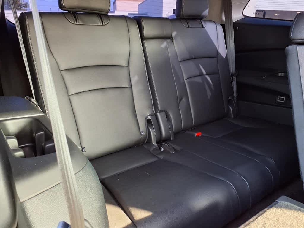 Thumbnail: 2022 Honda Pilot - 12