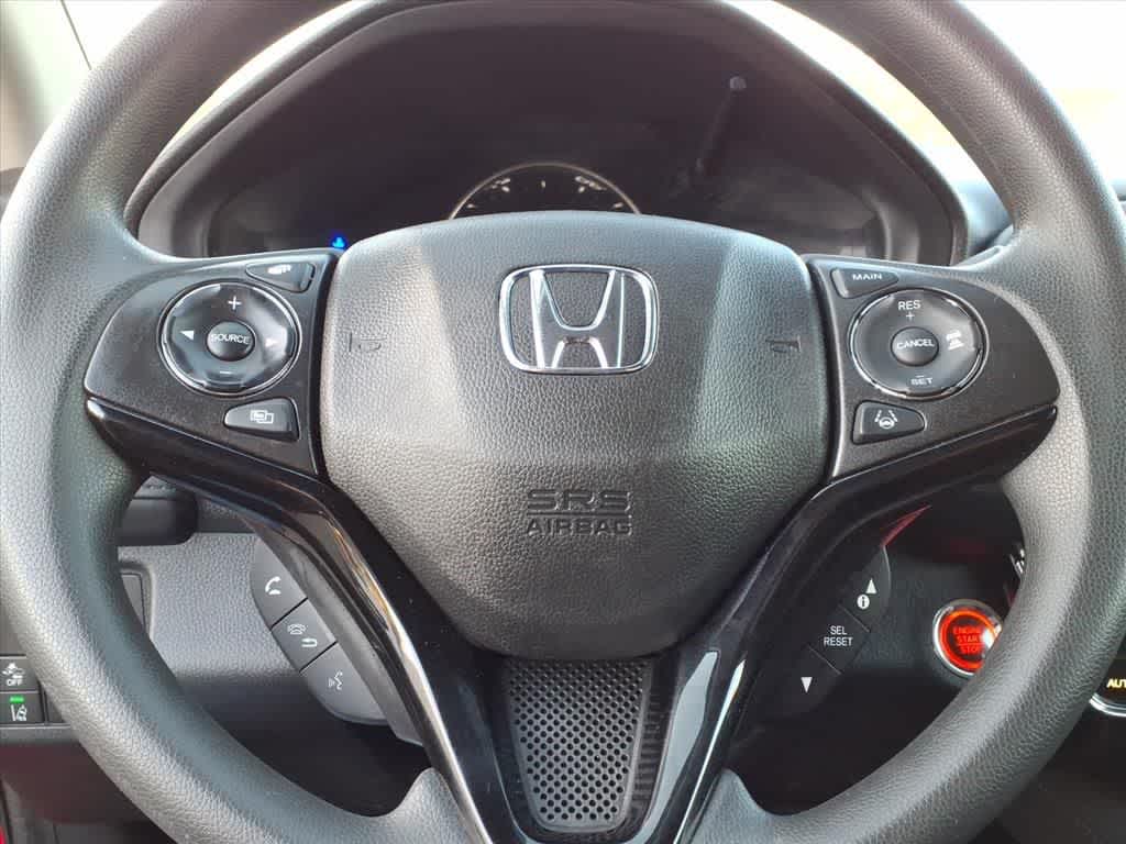 Thumbnail: 2019 Honda HR-V - 16