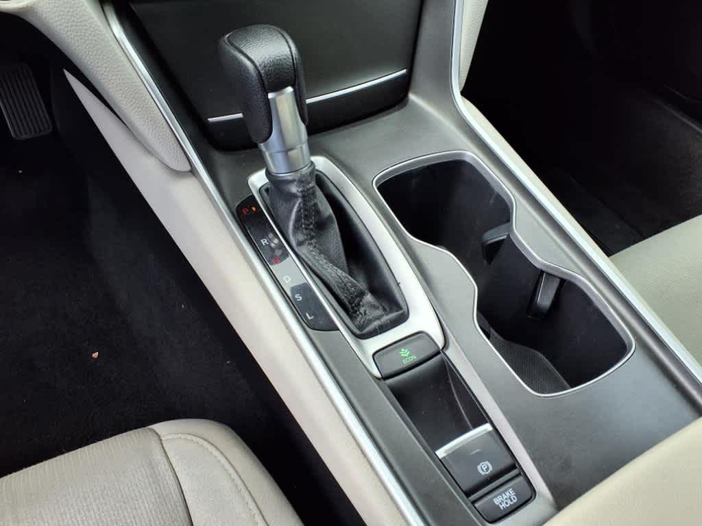 Thumbnail: 2020 Honda Accord - 22