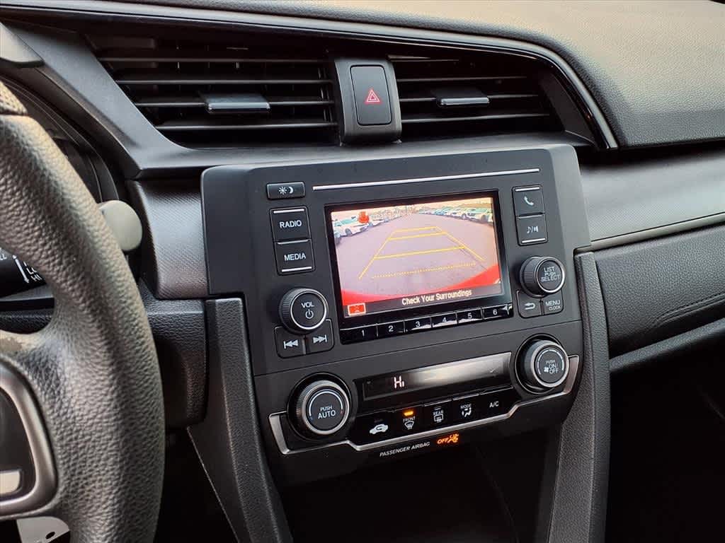 Thumbnail: 2017 Honda Civic - 21