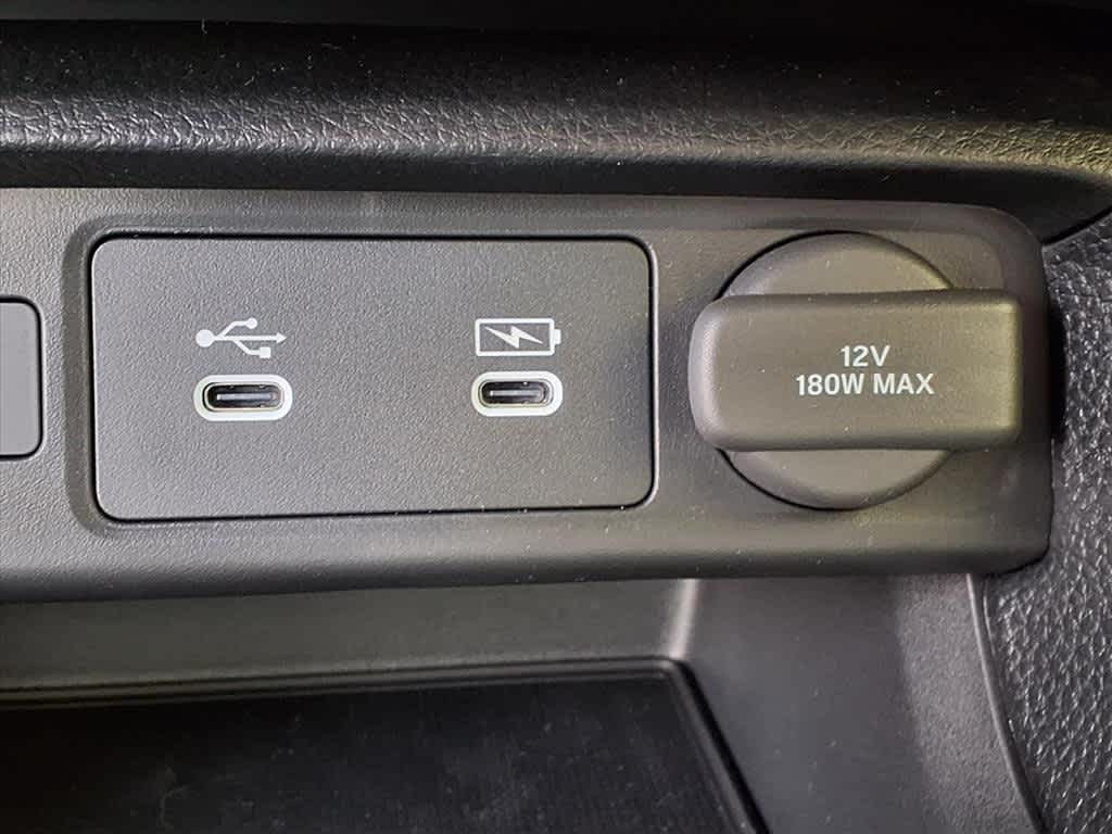 Thumbnail: 2026 Honda Civic - 23