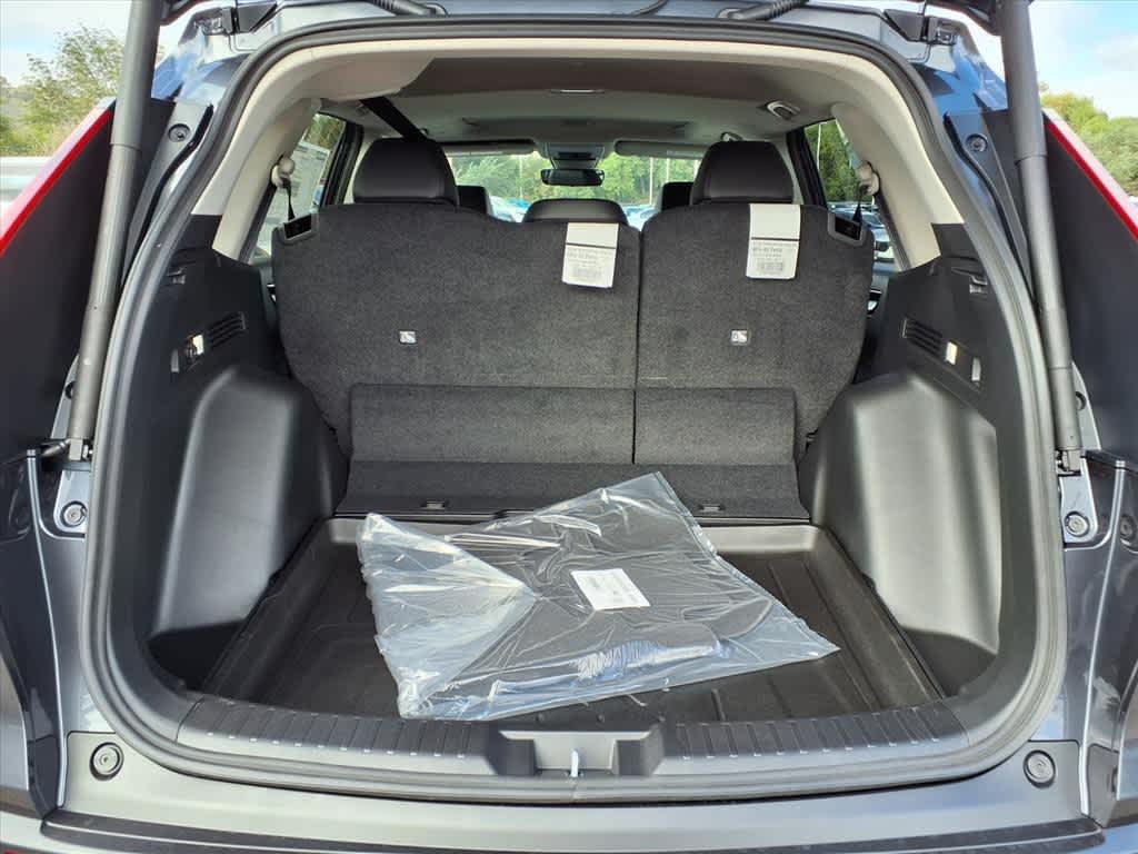 Thumbnail: 2026 Honda CR-V - 6