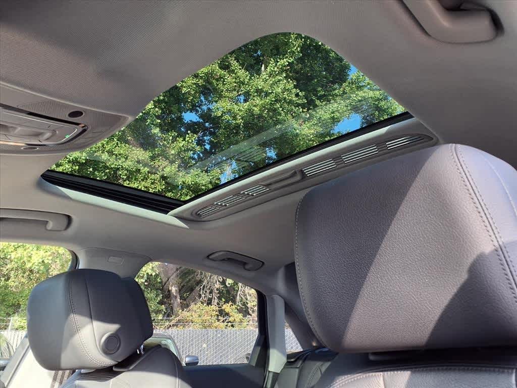 Thumbnail: 2019 Audi A4 - 16