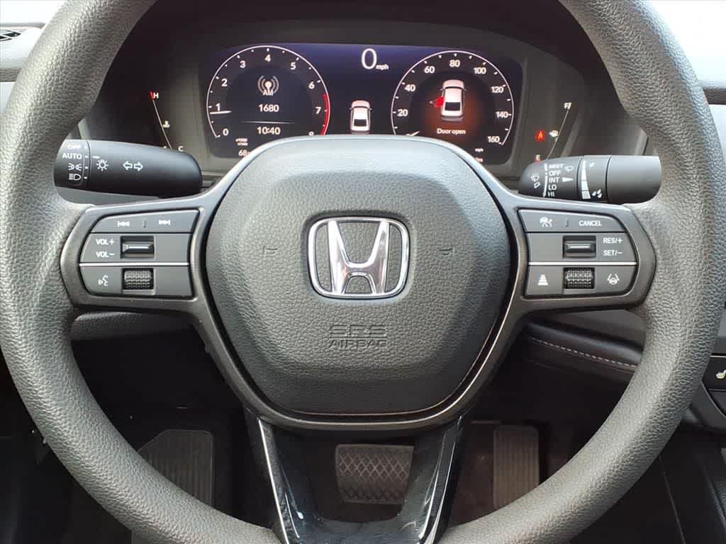 Thumbnail: 2023 Honda Accord - 15