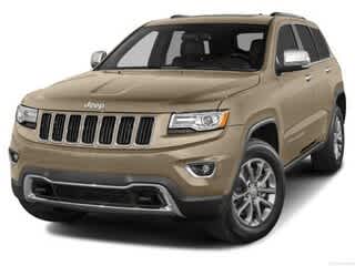2014 Jeep Grand Cherokee Limited Edition -
                  San Diego, CA