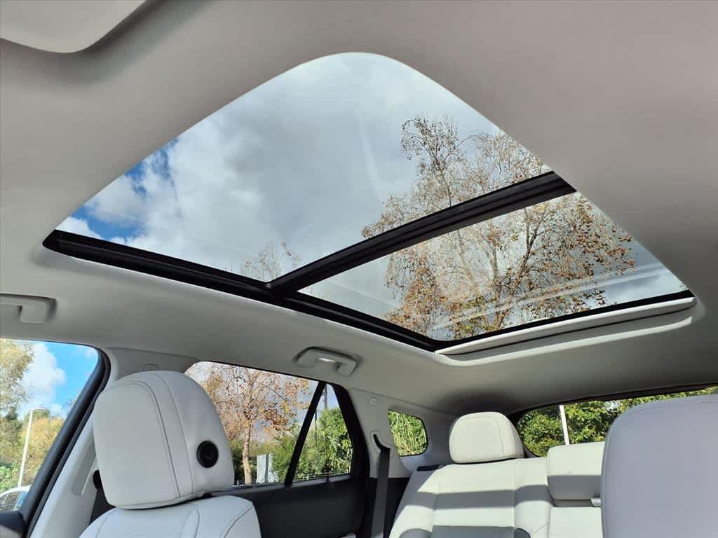 Thumbnail: 2026 Honda Prologue - 13