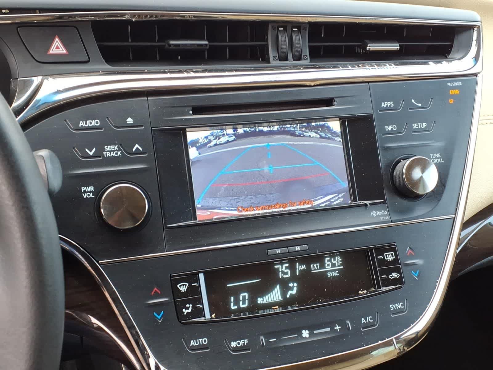 2014 Toyota Avalon XLE Premium - Photo 21