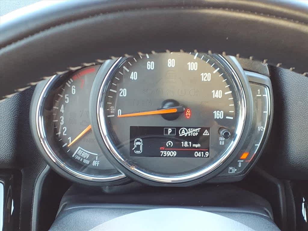 Thumbnail: 2020 MINI Cooper Countryman - 18