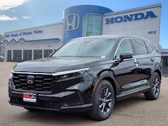 2026 Honda CR-V EX-L SUV