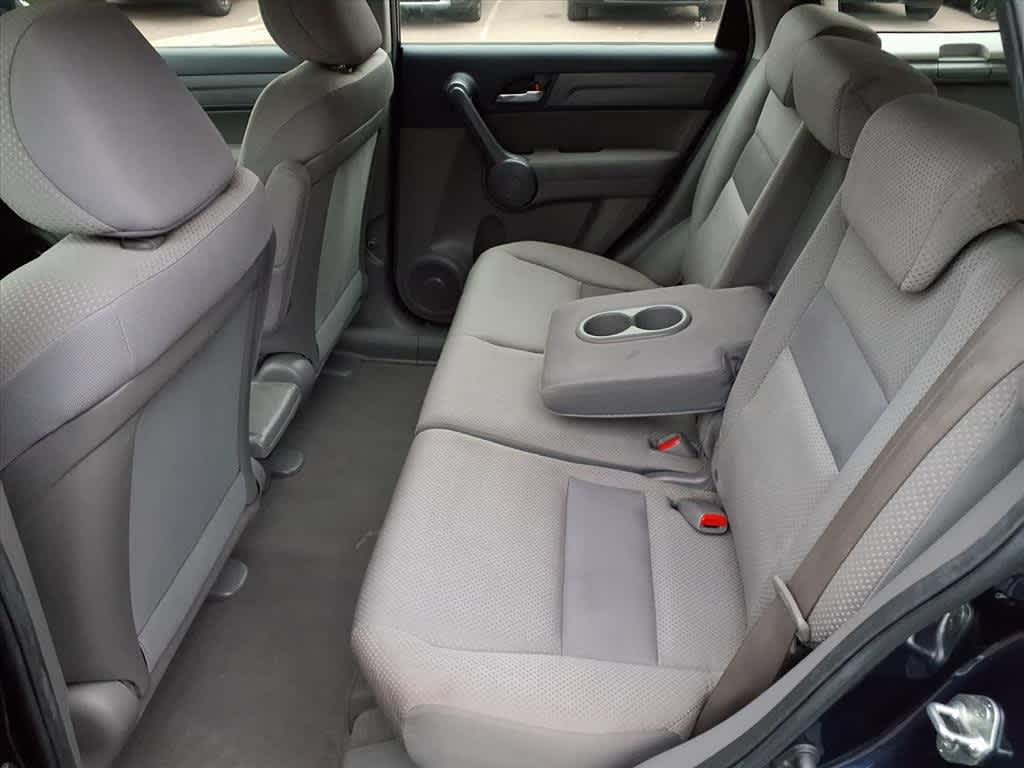 Thumbnail: 2008 Honda CR-V - 11