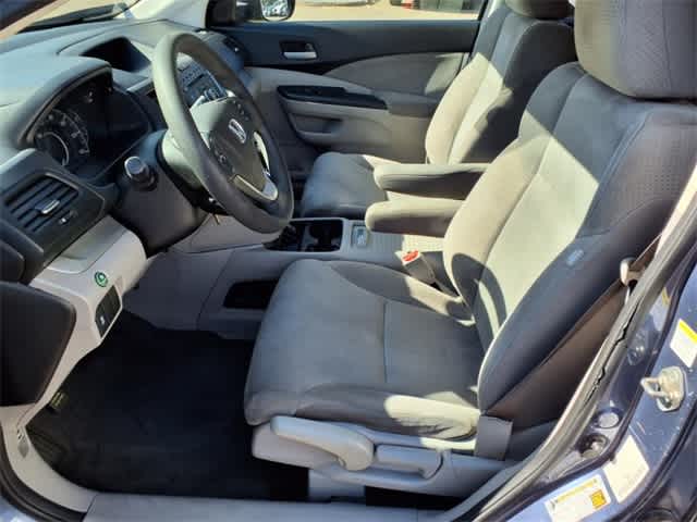 Thumbnail: 2013 Honda CR-V - 16