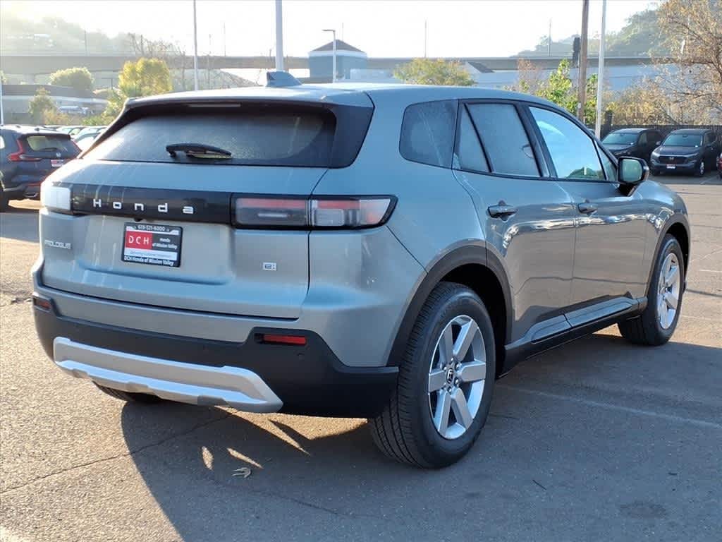 Thumbnail: 2026 Honda Prologue - 4