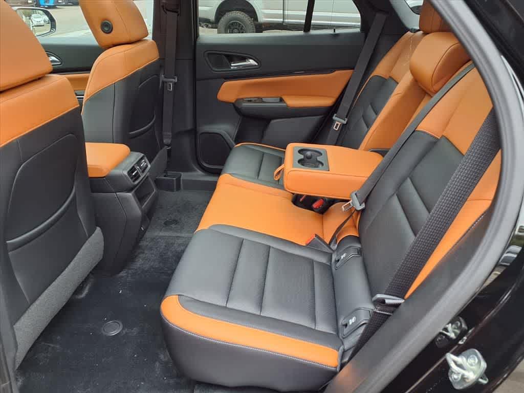 Thumbnail: 2026 Honda Prologue - 9