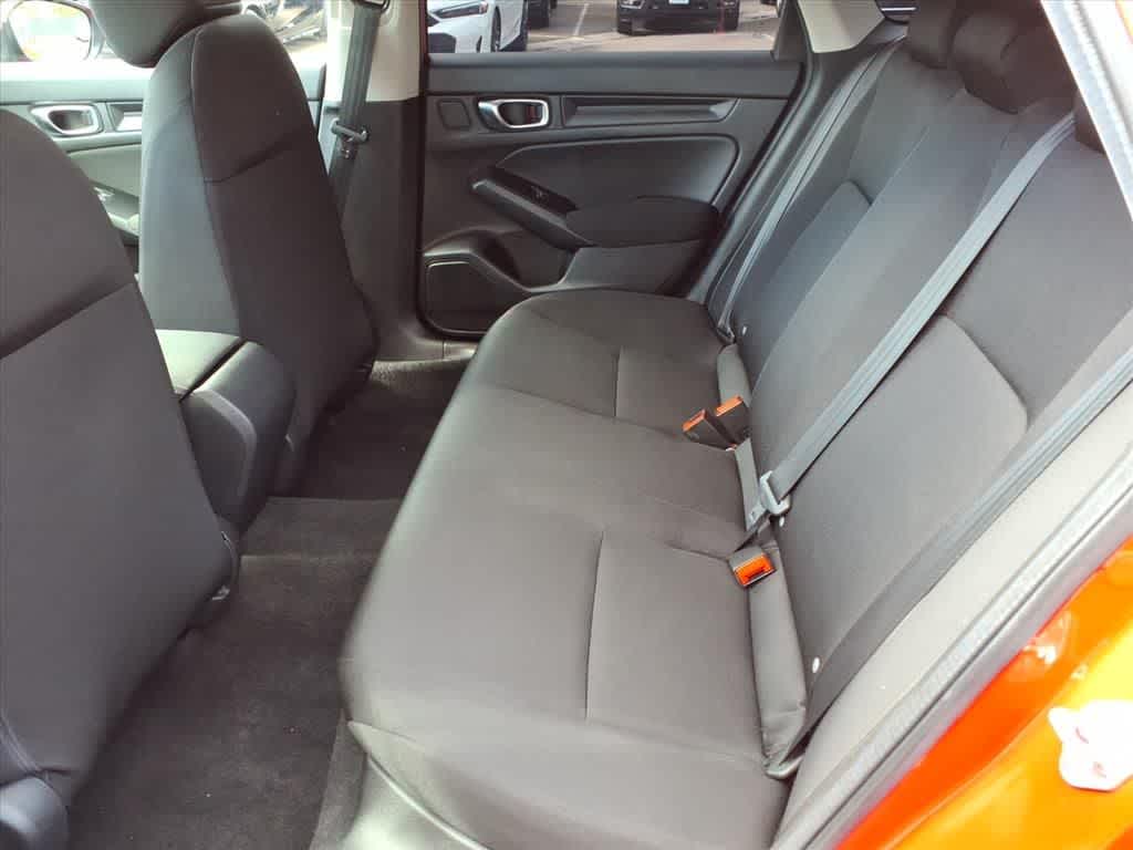 Thumbnail: 2025 Honda Civic - 9