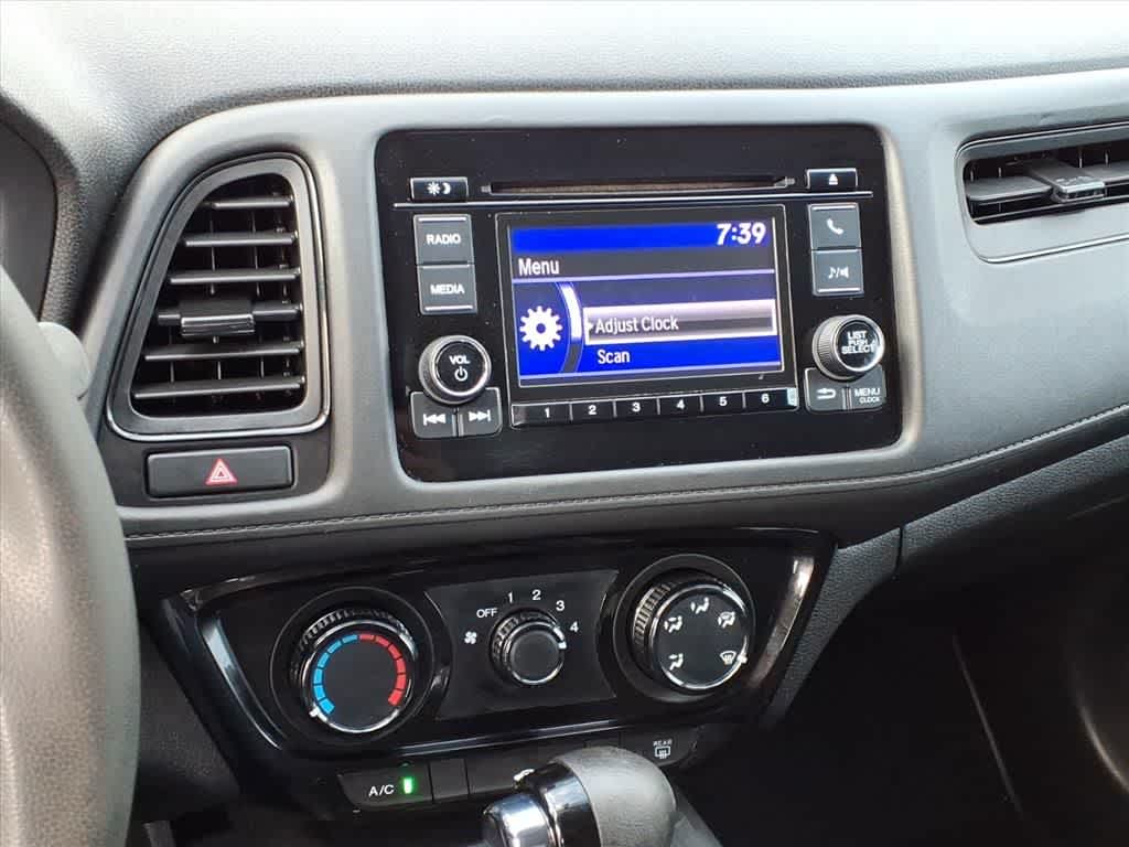 Thumbnail: 2021 Honda HR-V - 21