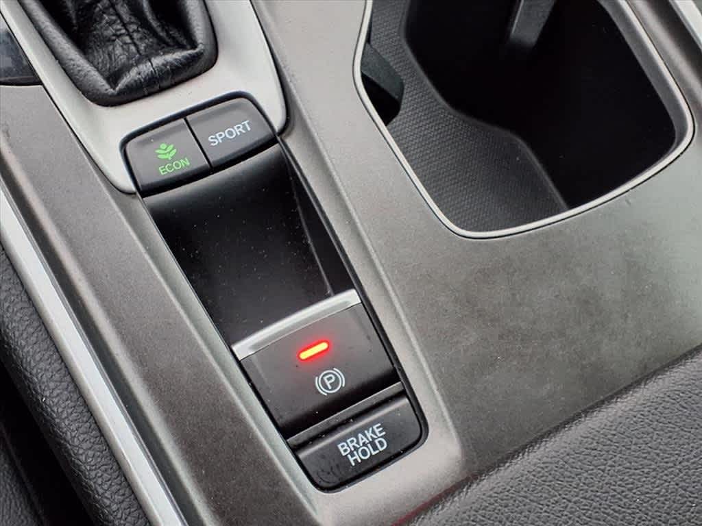 Thumbnail: 2020 Honda Accord - 22