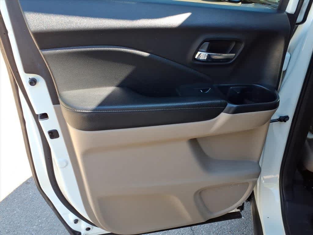 Thumbnail: 2019 Honda Ridgeline - 9