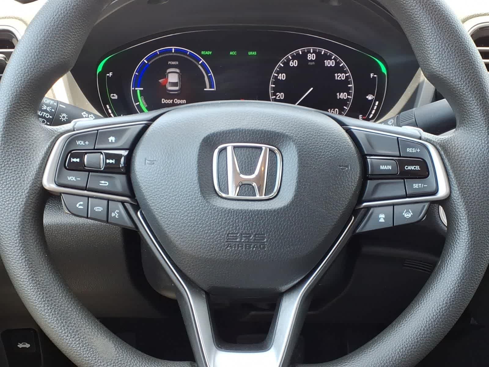 Thumbnail: 2022 Honda Insight - 16