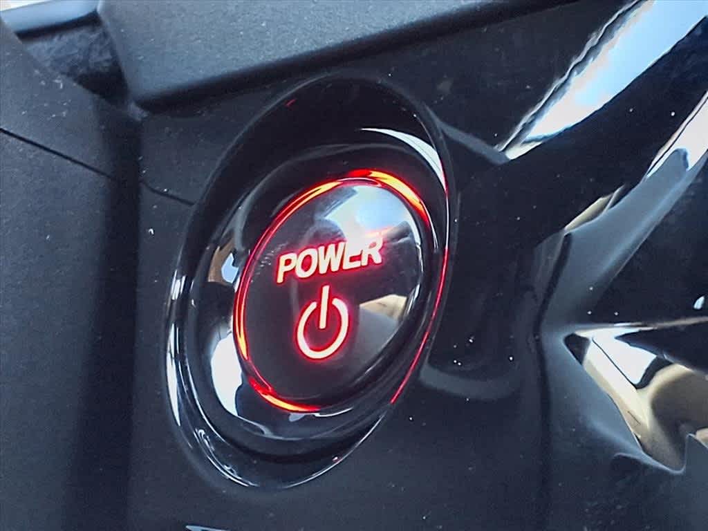 Thumbnail: 2025 Honda Accord - 18