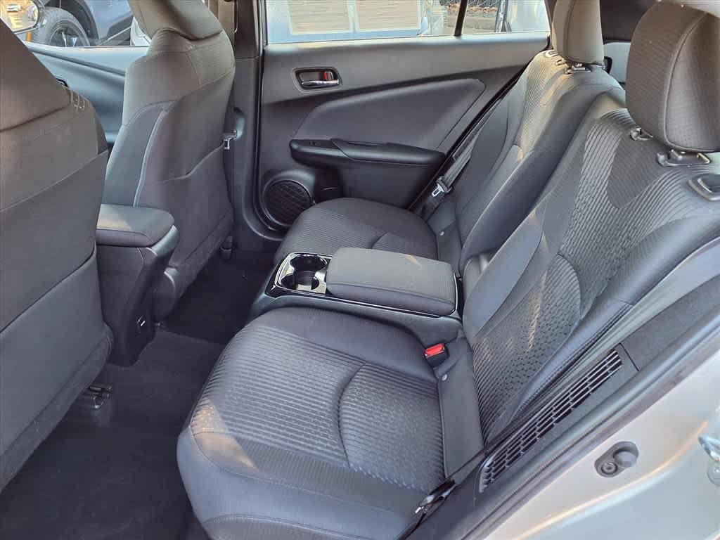 Thumbnail: 2019 Toyota Prius Prime - 9