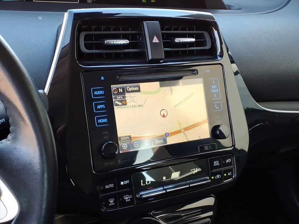 Thumbnail: 2017 Toyota Prius - 20