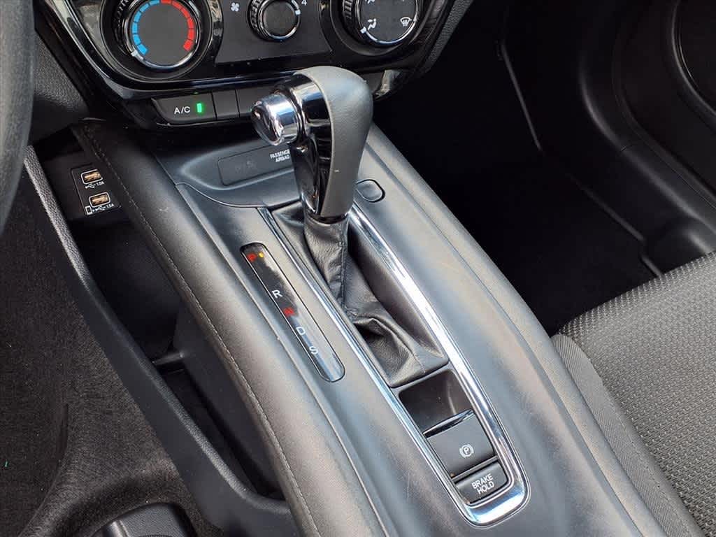 Thumbnail: 2021 Honda HR-V - 23