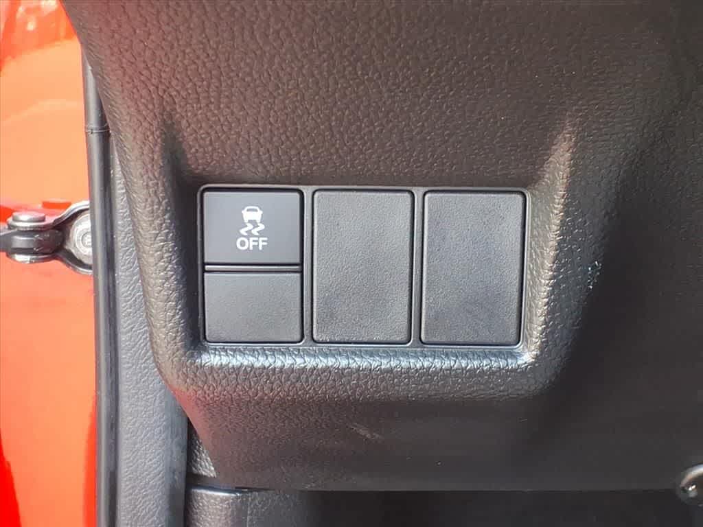 Thumbnail: 2025 Honda Civic - 15