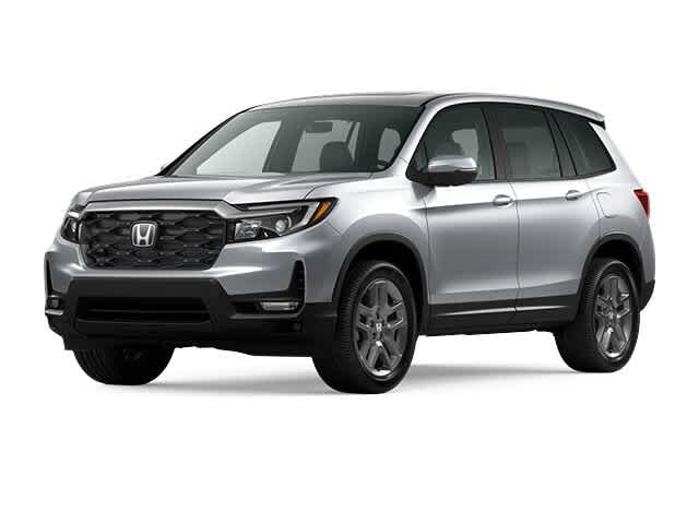2023 Honda Passport