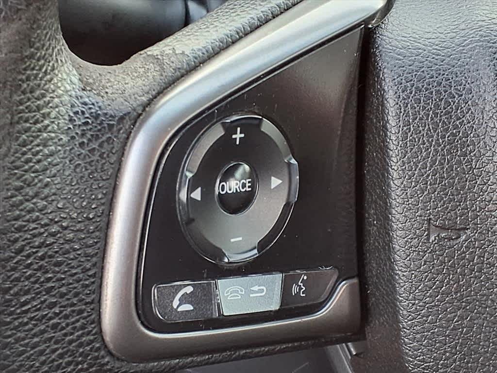 Thumbnail: 2017 Honda Civic - 17